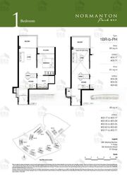 Normanton Park (D5), Apartment #484482811